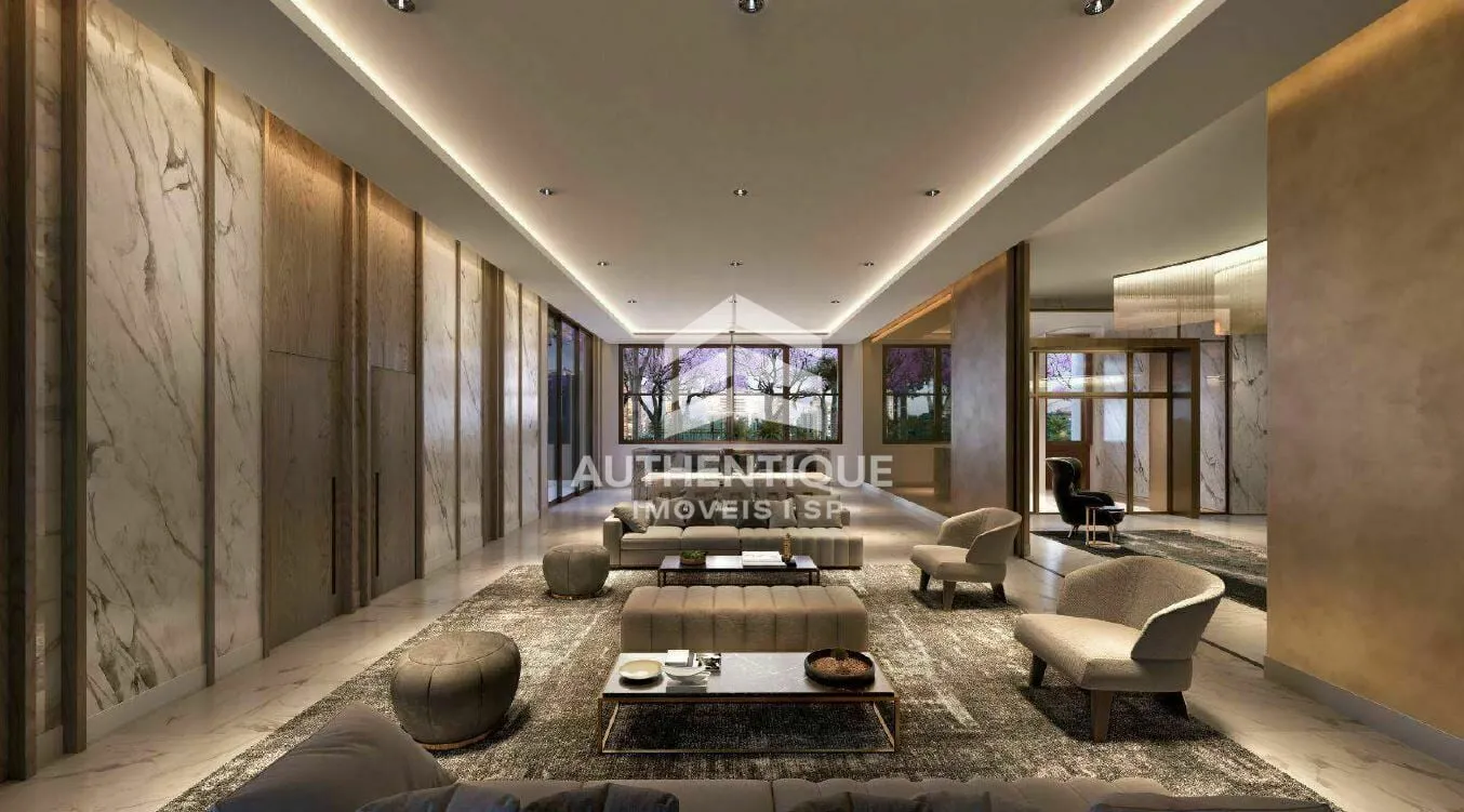 Imagem LUMIERE RESIDENCE CHACARA KLABIN - Apartamento à venda no bairro Chacara Klabin - São Paulo/SP, Zona Sul