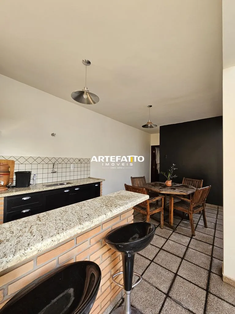 Imagem Casa com 3 dormitórios no Prolongamento Jardim Lima