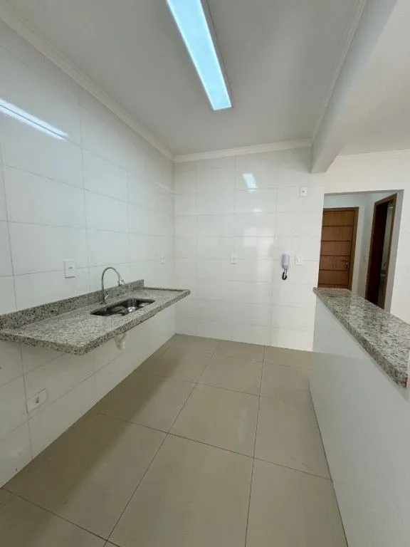 Imagem Apartamento à Venda em Aviação, Praia Grande - SP