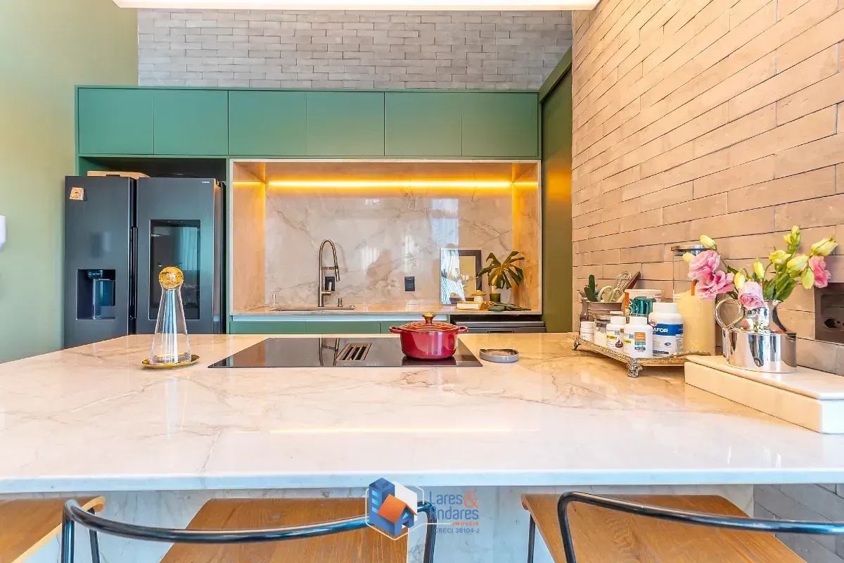 Imagem Duplex para venda em Pinheiros com 2 quartos, sendo 2 suítes, 130m²
