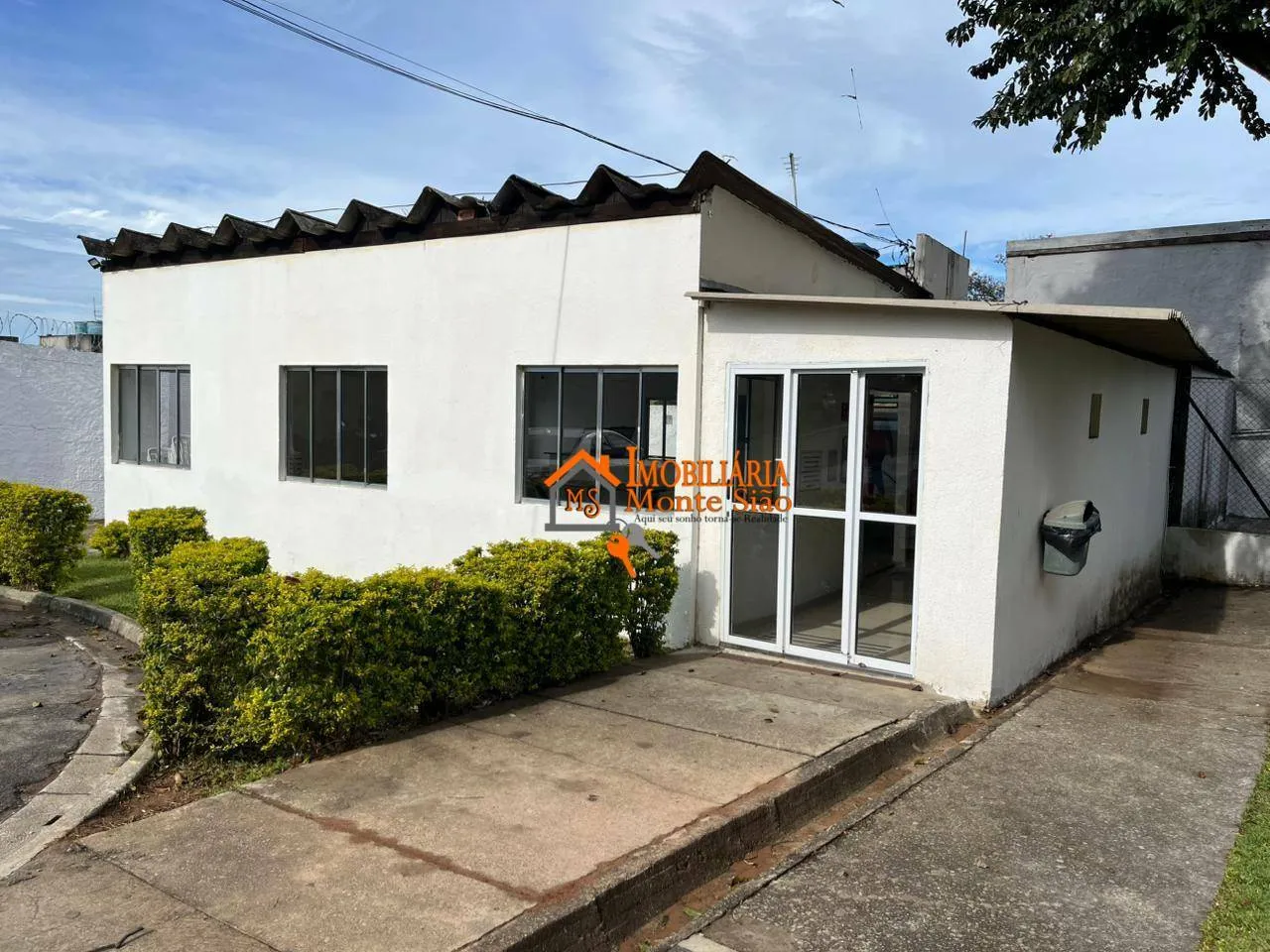 Imagem Apartamento com 2 dormitórios à venda, 48 m² por R$ 224.000,00 - Jardim Adriana - Guarulhos/SP