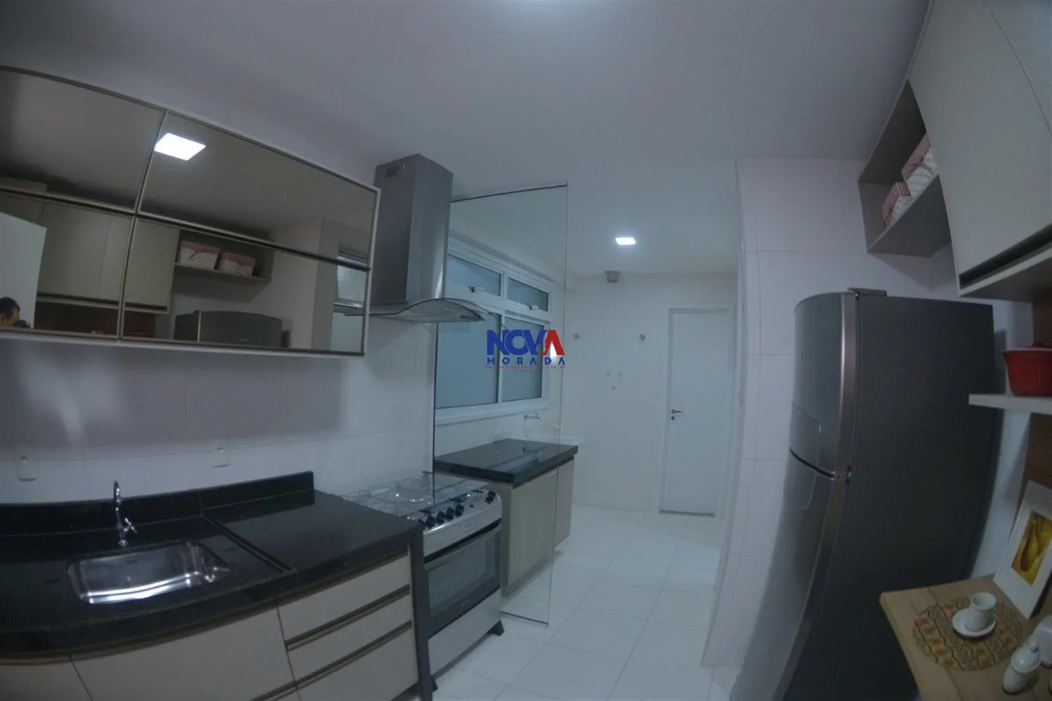 Imagem Apartamento com 3 quartos à venda em Vila Velha