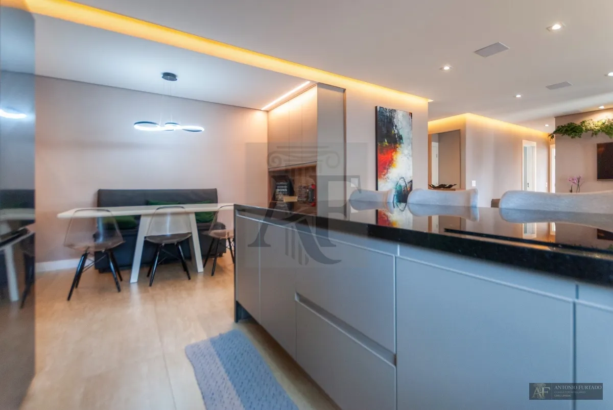 Imagem Apartamento à venda em Mooca, São Paulo