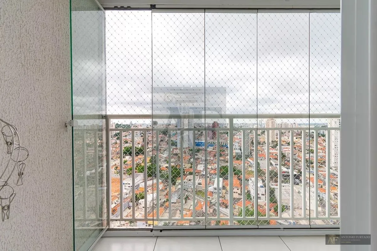 Imagem Apartamento à venda em Vila Prudente, São Paulo