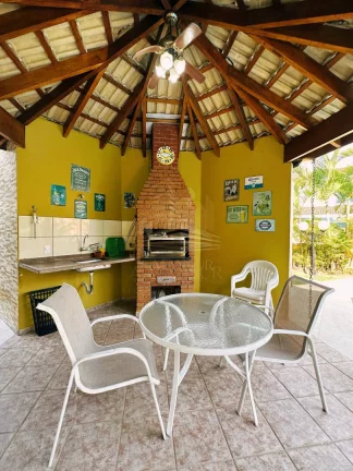 Imagem CASA NA PRAIA