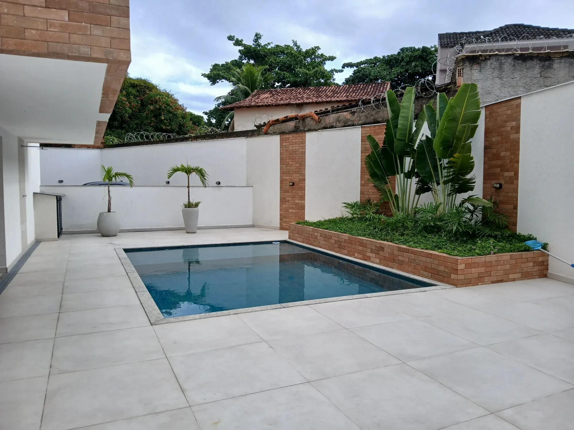 Imagem Cobertura com 2 Quartos à Venda, 174 metros em Piratininga - Niterói