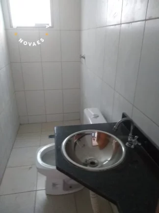 Imagem 2 quartos sendo uma suíte com elevador