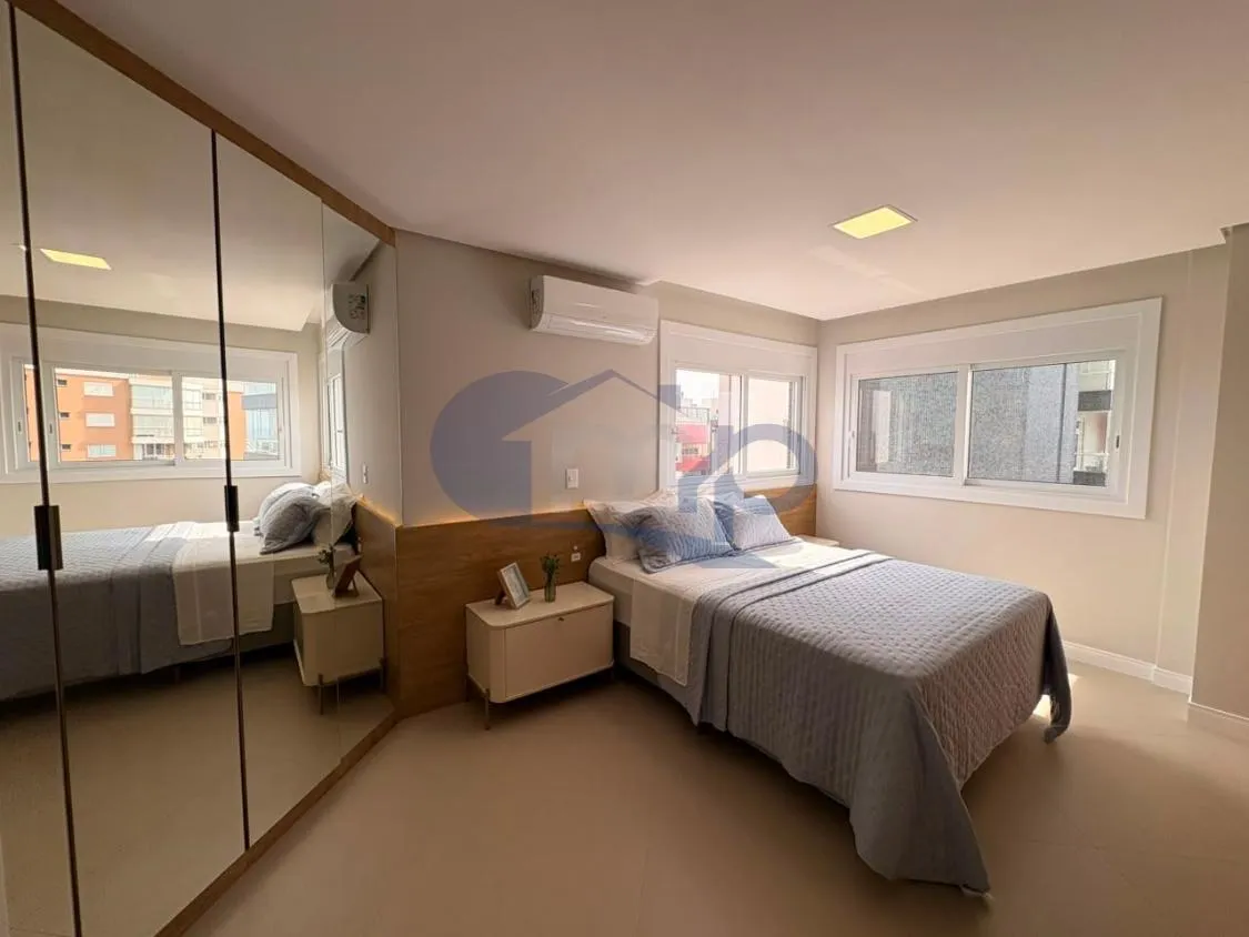 Imagem Apartamento a venda com 2 suites no Predial em Torres/RS