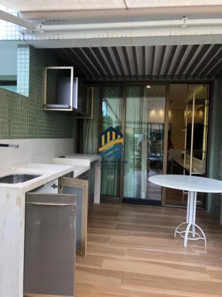 Imagem Apartamento Garden no Paiva!