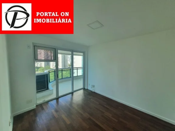 Imagem APARTAMENTO RESIDENCIAL em RIO DE JANEIRO - RJ, BARRA DA TIJUCA