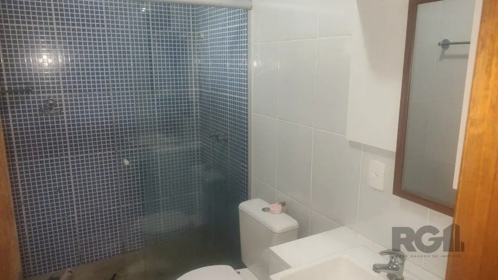 Imagem Boletto Imóveis vende casa em canoas 72,50 M² , 2 dormitórios , semi mobiliada, 2 banheiros R$399.000,00