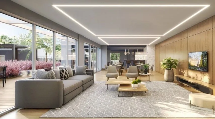 Imagem Apartamento em Central Parque