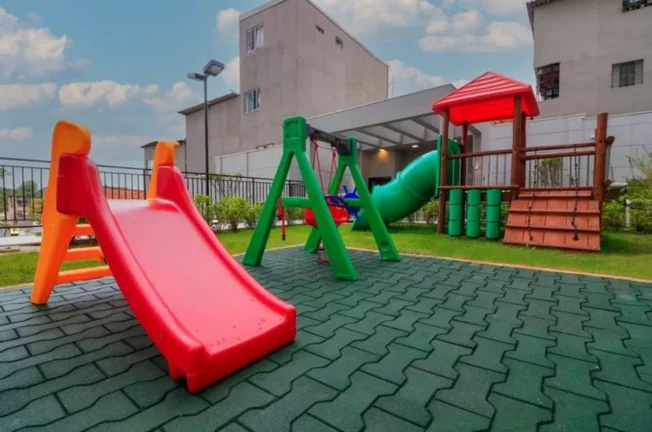 Imagem CASAVIVA MORUMBI - Apto de 36m² (Unidade de Revenda), a poucos metros da Av. Giovanni Gronchi!