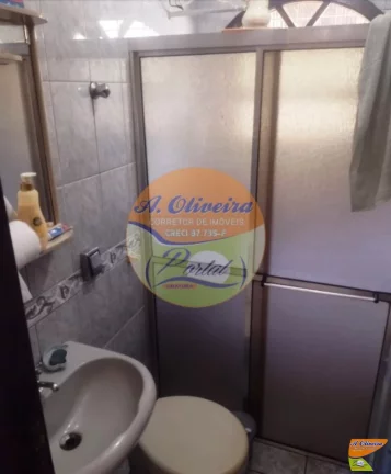Imagem Casa 03 Dormitorios ( sendo 01 suite ) - Terreno 331 Metros Quadrados - ESTUFA I
