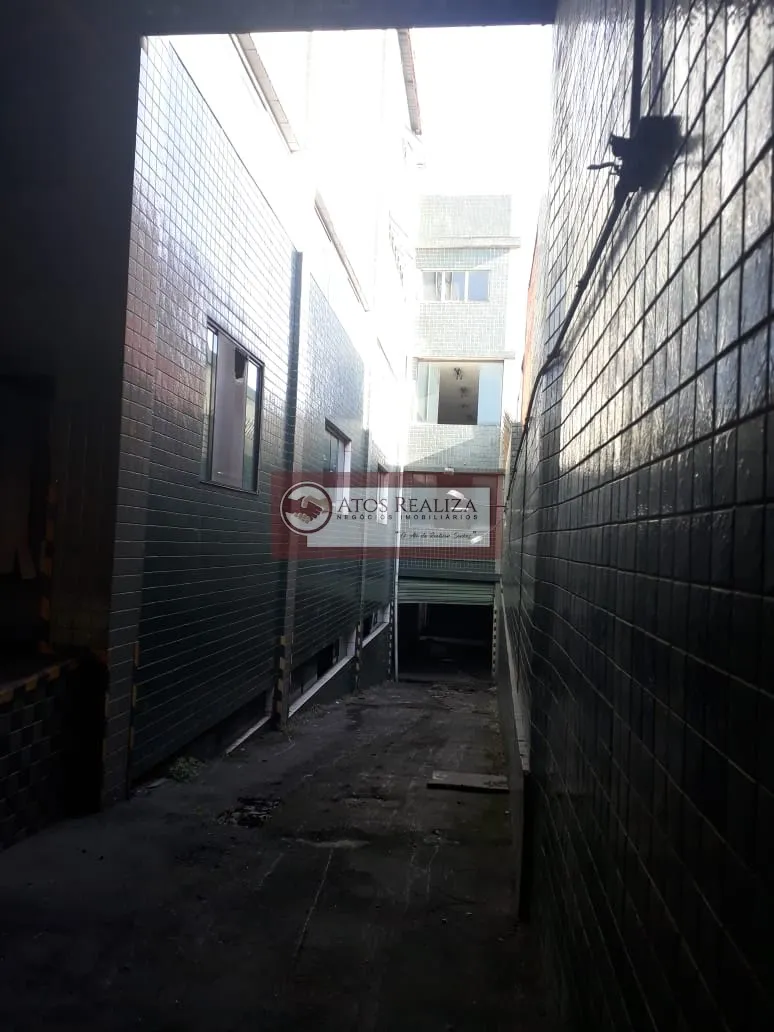 Imagem Galpão para Locação em Jardim Miriam - 1259m² por R$7000