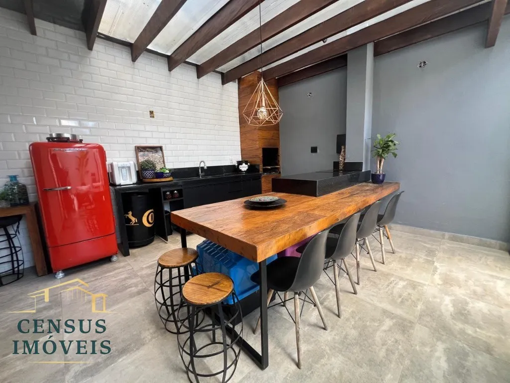 Foto do imóvel: Casa térrea à Venda no Condomínio Terras de São Francisco Vinhedo/SP em Condomínio Terras de São Francisco