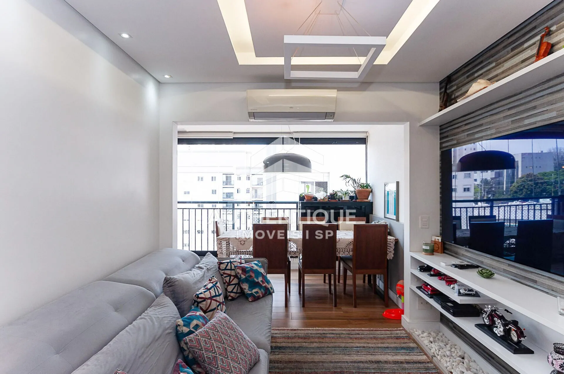 Imagem LIVING WISH LAPA - Apartamento no bairro Lapa à venda