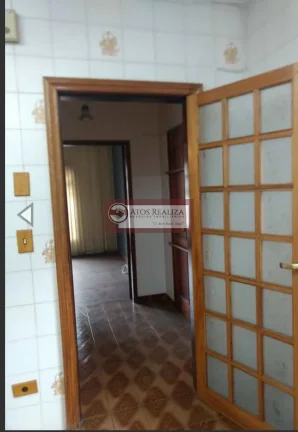 Imagem Venda Sobrado Vila Marari SP: 3 Dorms, 1 Suíte, 213m²