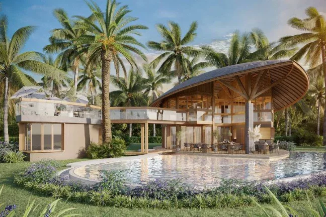 Imagem Pindorama Residence