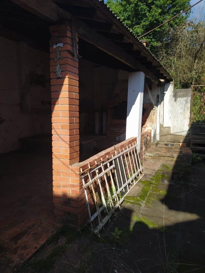 Imagem Casa Comercial para Venda - 0m², 0 dormitórios, Tristeza