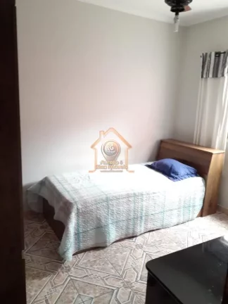 Imagem CASA A VENDA NO BAIRRO ALTO DAS ANDORINHAS