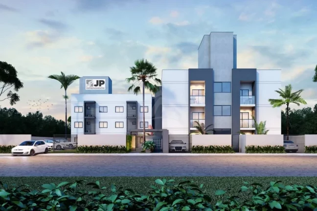 Imagem RESIDENCIAL SOLAR DA BARRA