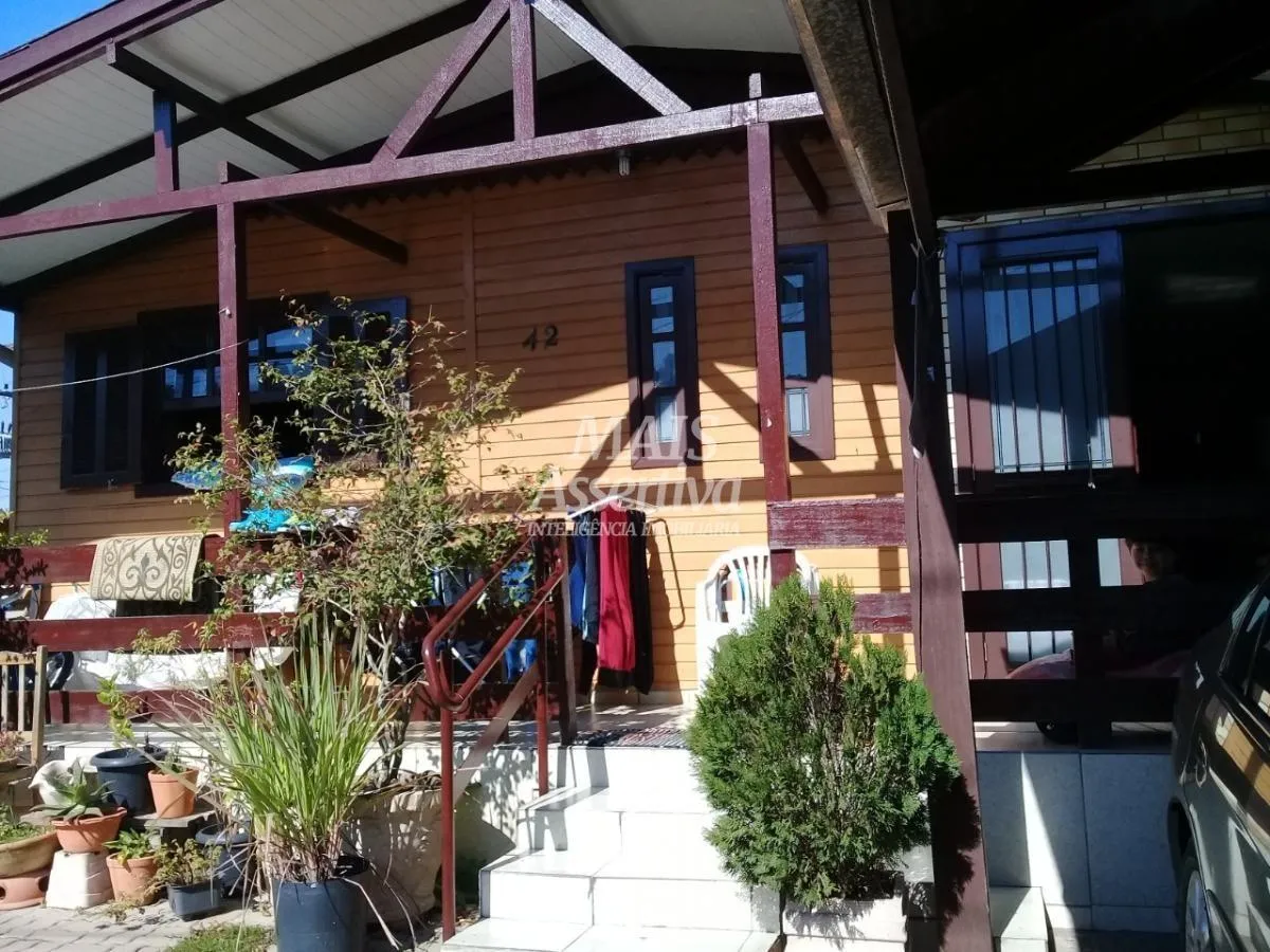 Imagem Casa para Venda em São Leopoldo / RS no bairro Arroio da Manteiga