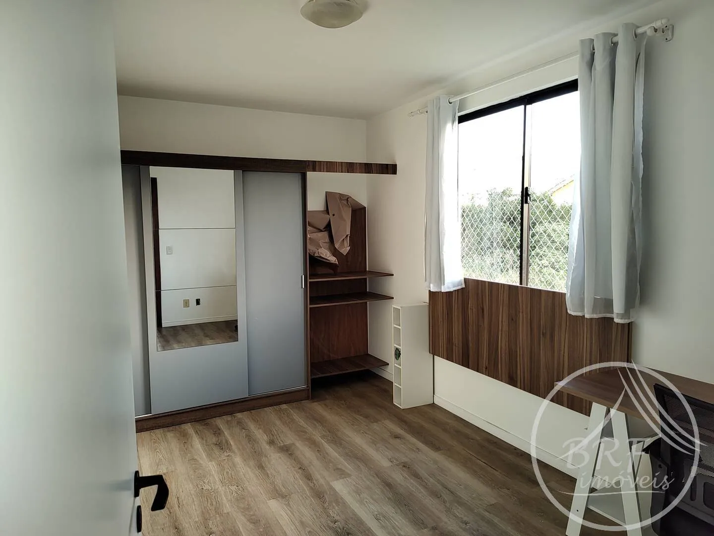 Imagem Apartamento à venda em Capoeiras -excelente Localização