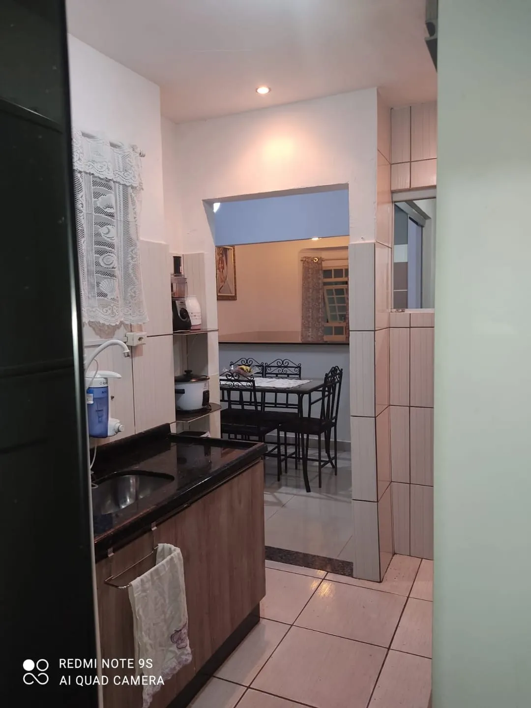 Imagem Casa à venda 2 Quartos, 1 Suite, 2 Vagas, 125M², Triângulo, Pindamonhangaba - SP