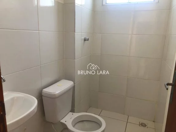 Imagem Apartamento à venda em Igarapé Condomínio,Terra de Minas- .
