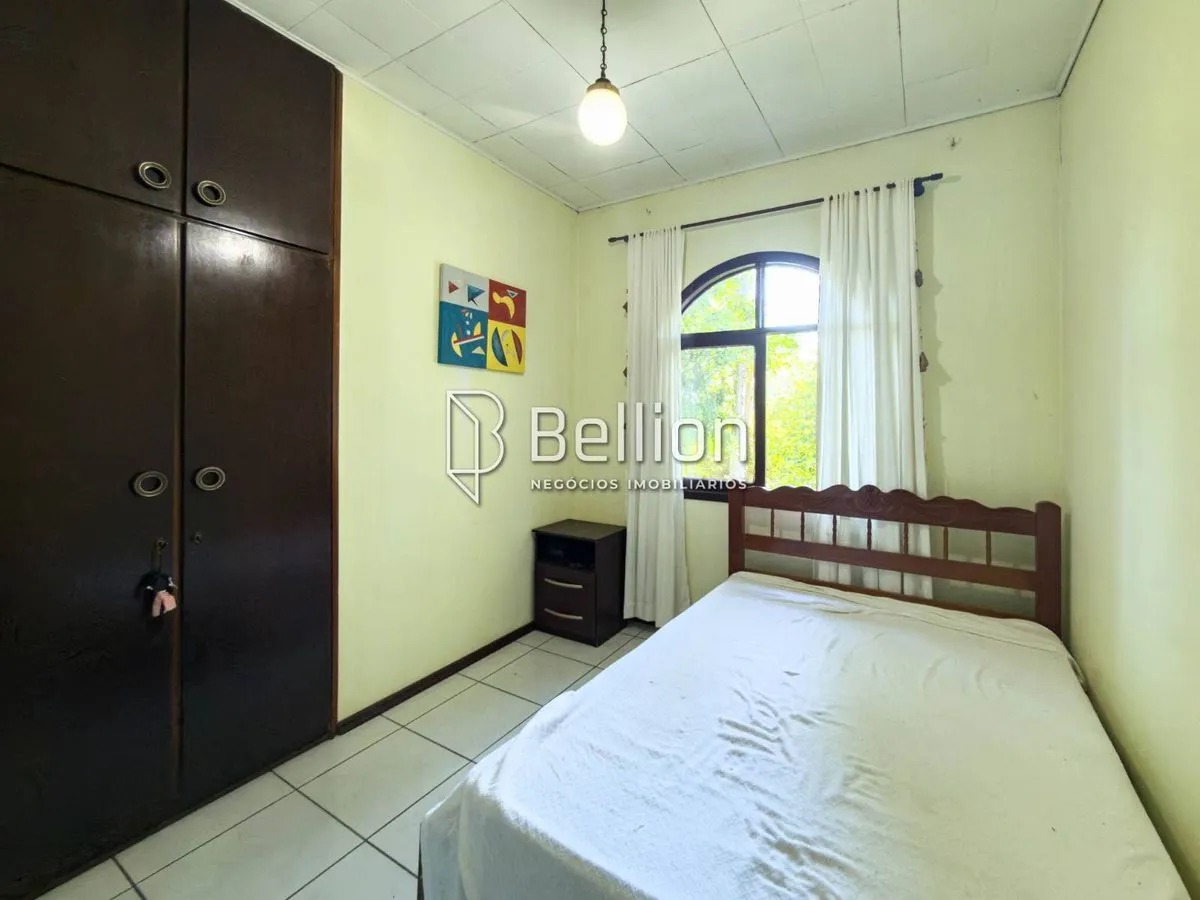 Imagem Casa Semi Mobiliada em Terreno de 1.550m² com Potencial Residencial e Comercial em Rodeio