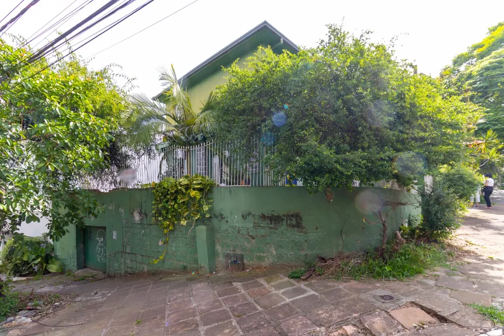 Imagem Casa em Petrópolis