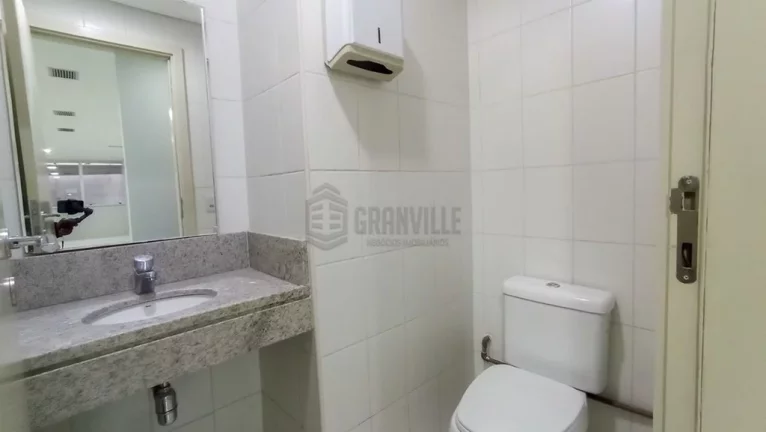 Imagem SALA COMERCIAL em BRASÍLIA - DF, ZONA INDUSTRIAL