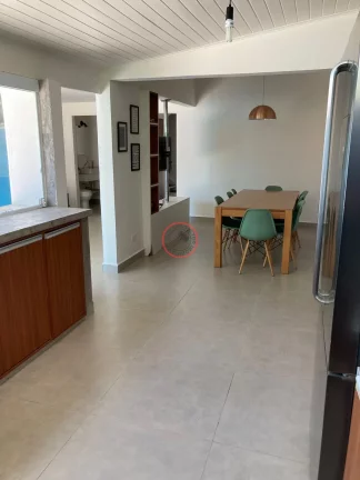 Imagem BELO SOBRADO A VENDA EM MARESIAS