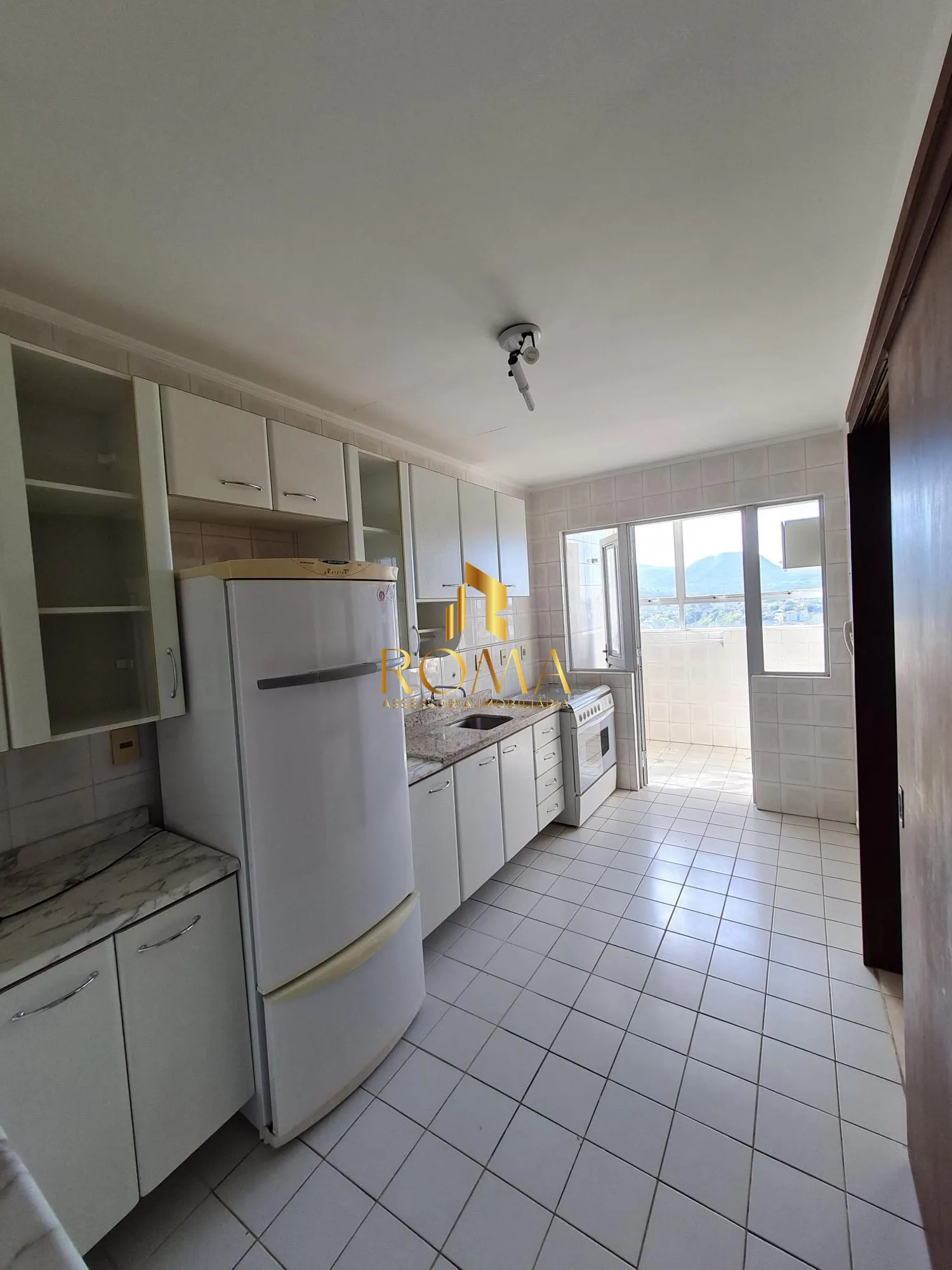 Imagem Apartamento 2 dormitórios à venda Centro Santa Maria/RS