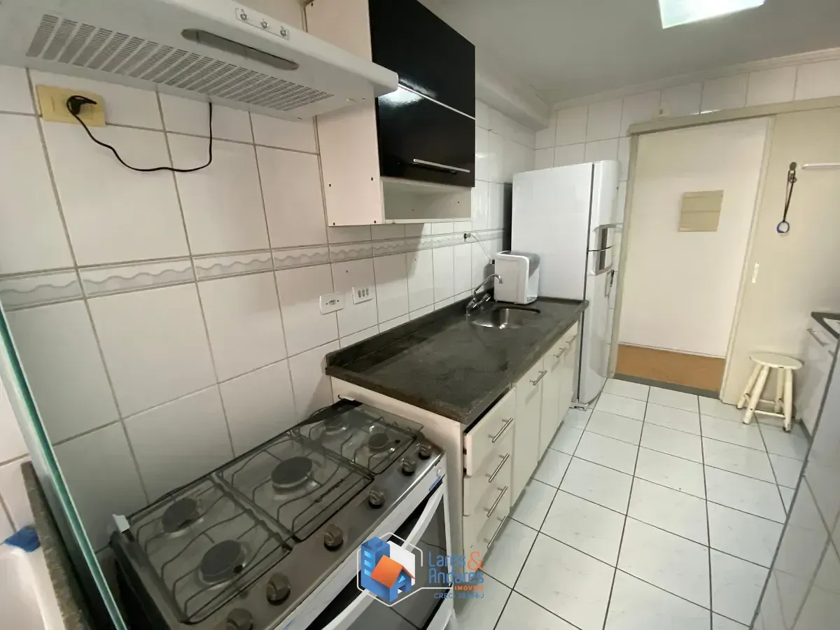 Imagem Apartamento para venda em Vila Campestre com 3 quartos, sendo 1 suíte, 73m²