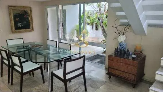Imagem Casa de condomínio à venda em Rio de Janeiro, Barra da Tijuca, com 5 quartos, 504,00m²