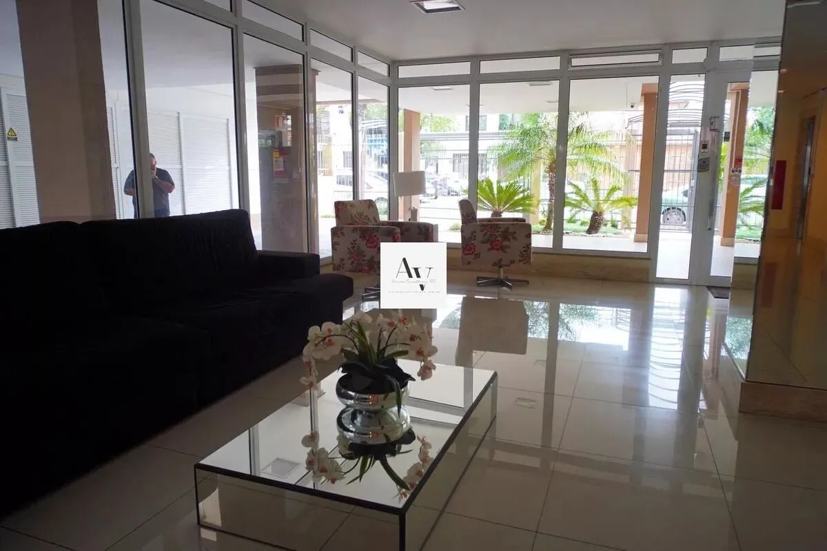 Imagem Apartamento à venda no bairro Santana - Porto Alegre/RS