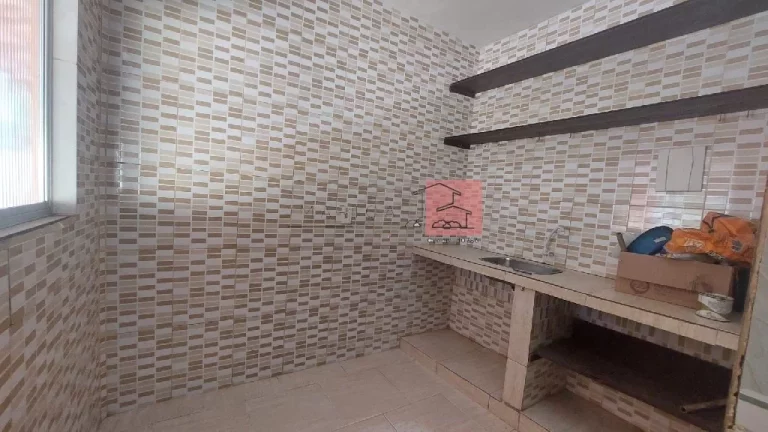 Imagem Casa para Venda em Maricá/RJ - 2 Dorm. 100 m2 Área Útil