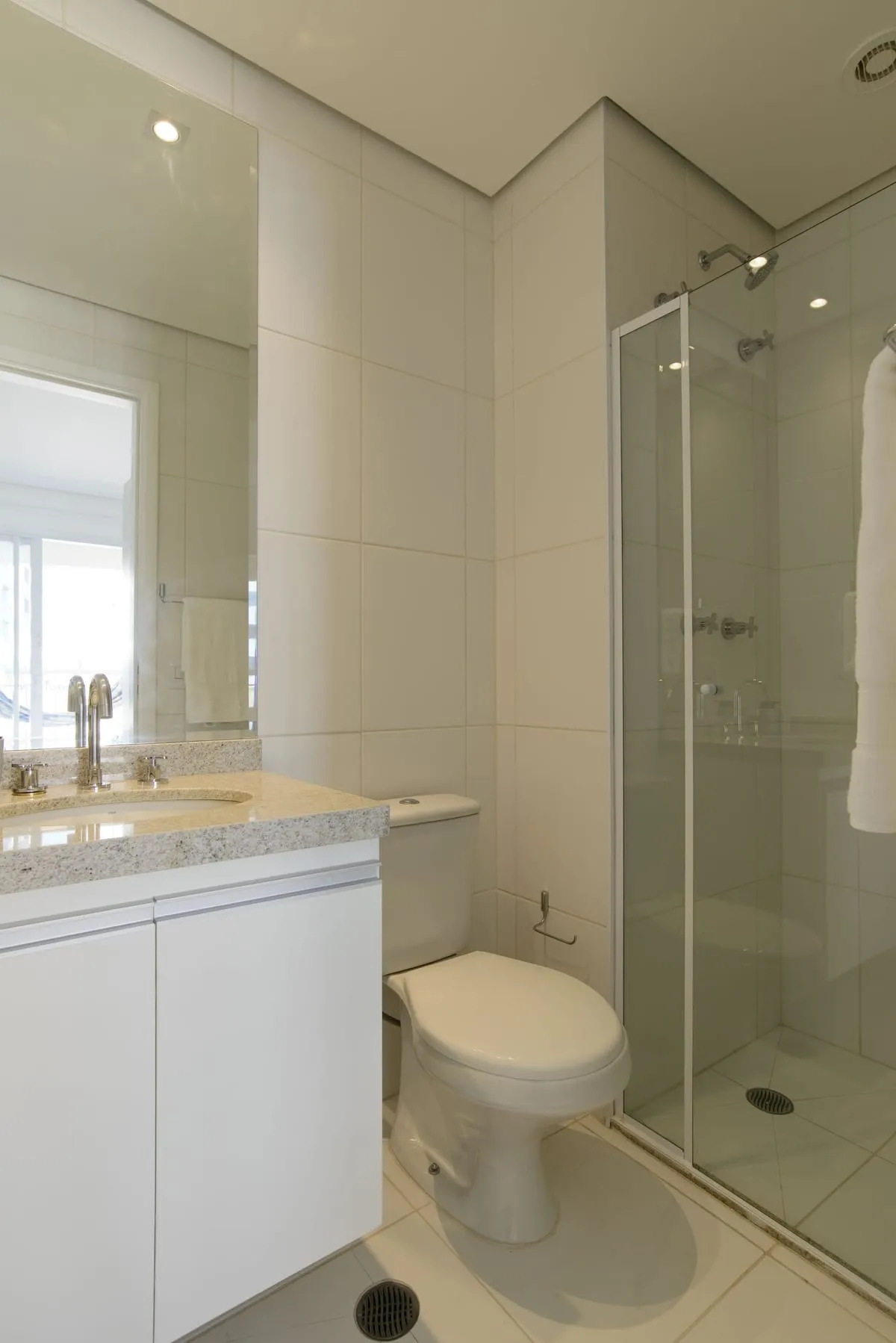 Imagem Apartamento com 1 Quarto para alugar, 34m² - Pinheiros