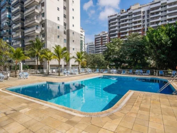 Imagem APARTAMENTO RESIDENCIAL em RIO DE JANEIRO - RJ, JACAREPAGUÁ