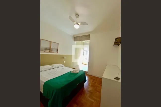 Imagem Apartamento à Venda - Copacabana, 2 Quartos, 78 m2