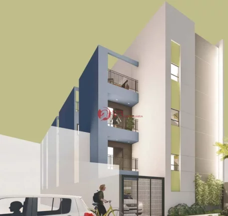 Foto do imóvel Apartamento com 2 dormitórios à venda, 40 m por R$ 275.000,00 - Vila Carrão - São Paulo/SP