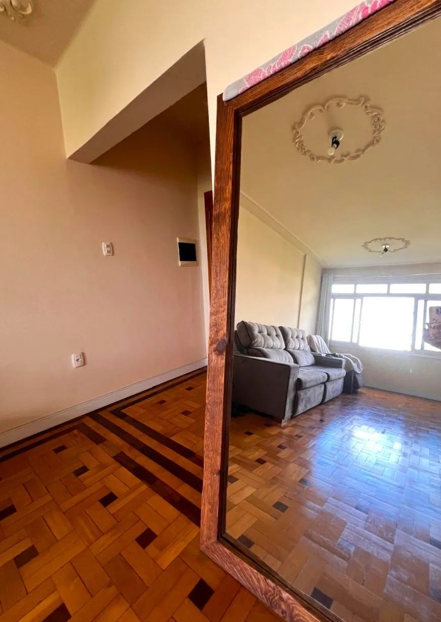 Imagem Apartamento 3 dormitórios em Frente a Faculdade de Odonto e Hosp. Clínicas