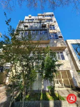Imagem Sala à venda, 40 m² por R$ 235.000,00 - Petrópolis - Porto Alegre/RS