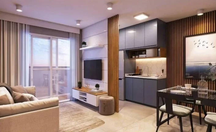 Imagem APARTAMENTO RESIDENCIAL em Barueri - SP, Votupoca
