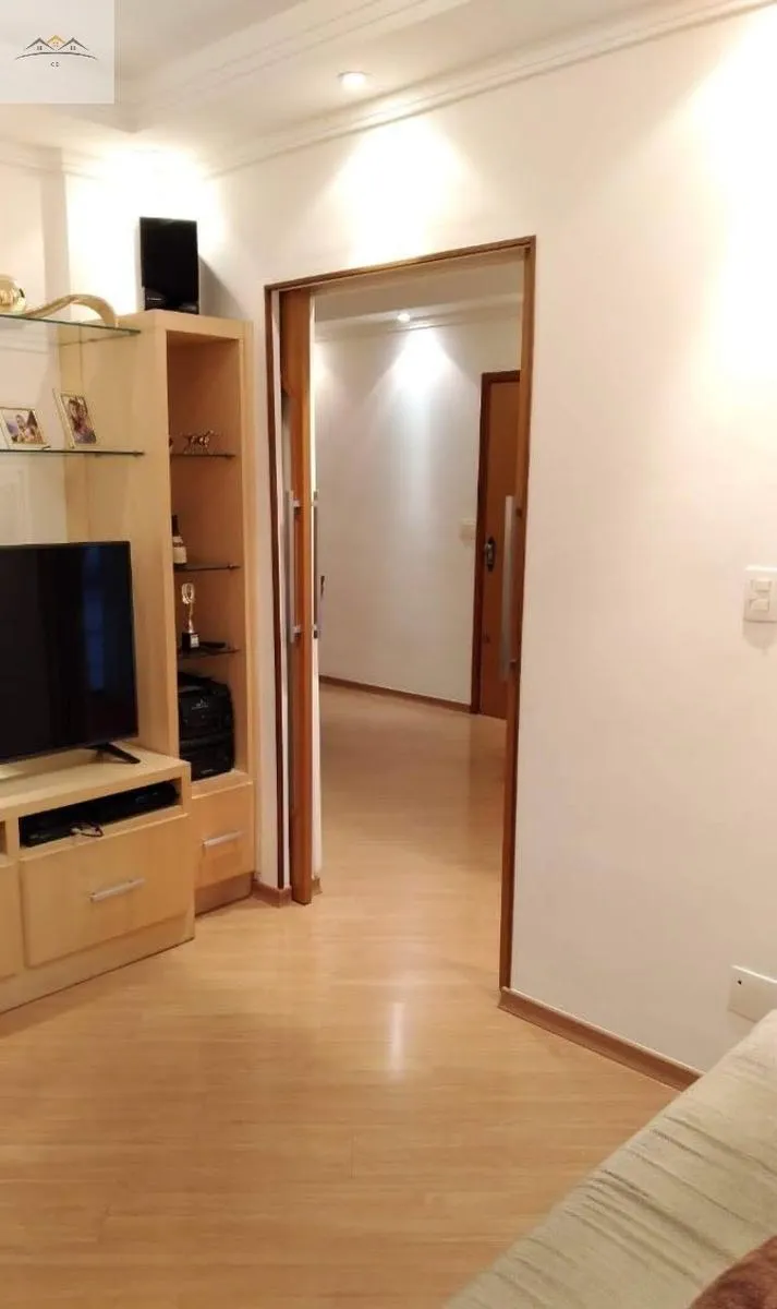Imagem APARTAMENTO RESIDENCIAL em São Bernardo do Campo - São Paulo, Rudge Ramos