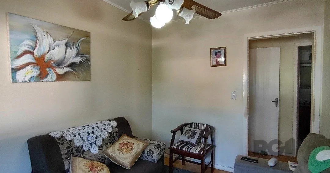 Imagem Apartamento | 3 quartos | 97,33m2 | 1 vaga | Bairro Teresópolis