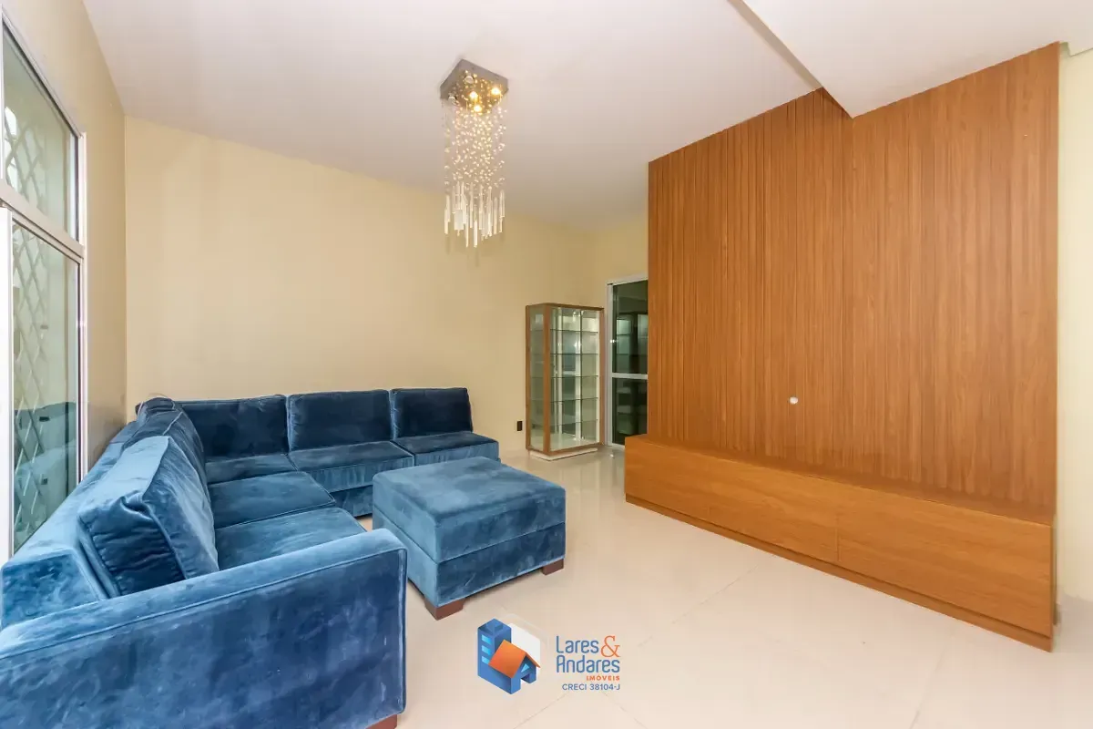 Imagem Casa no condomínio Villa Colibri para venda com 4 quartos, sendo 1 suíte, 128m²