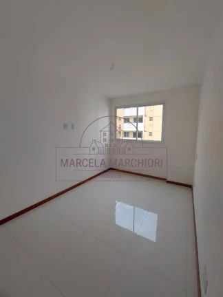 Imagem Apartamento novo na Praia da Costa